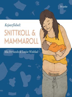 cover image of Kejsarfödsel